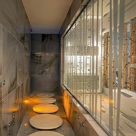 Terme Vena D'oro Hotel