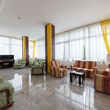 Terme Vena D'oro 3* Abano Terme