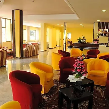 Terme Vena D'oro Hotel 3*