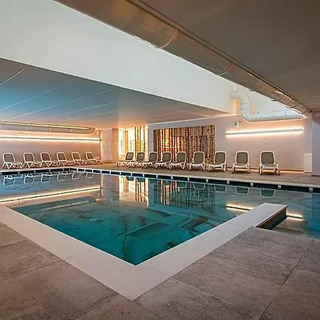 Terme Vena D'oro Hotel Abano Terme