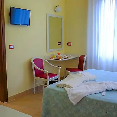 Terme Vena D'oro Hotel 3*