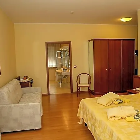 Terme Vena D'oro 3*