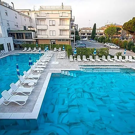 Terme Vena D'oro Hotel