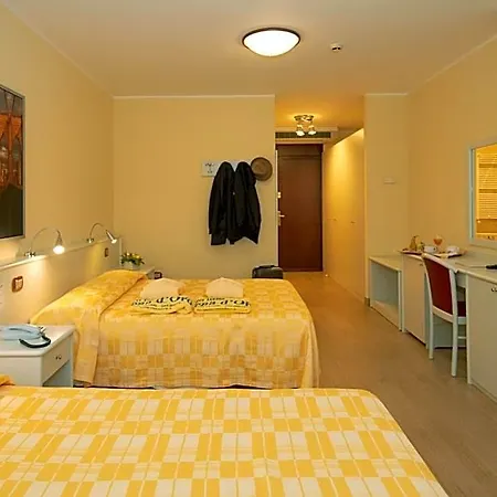 Terme Vena D'oro Hotel Abano Terme