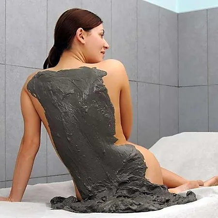 Terme Vena D'oro Hotel Abano Terme