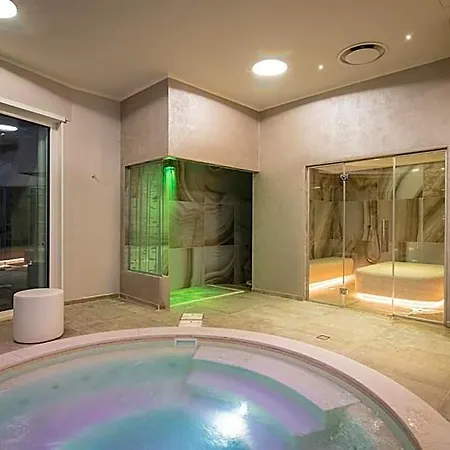 Hotel Terme Vena D'oro