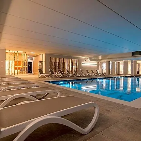 Hotel Terme Vena D'oro 3*