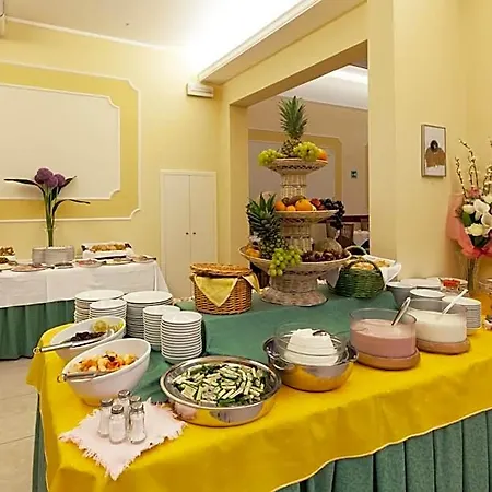 Hotel Terme Vena D'oro Abano Terme