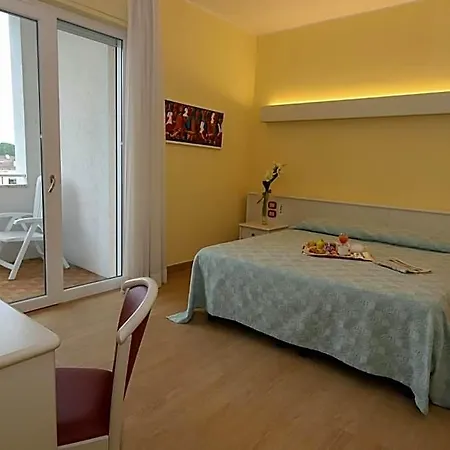 Terme Vena D'oro 3*