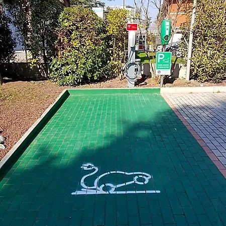 Terme Vena D'oro Hotel