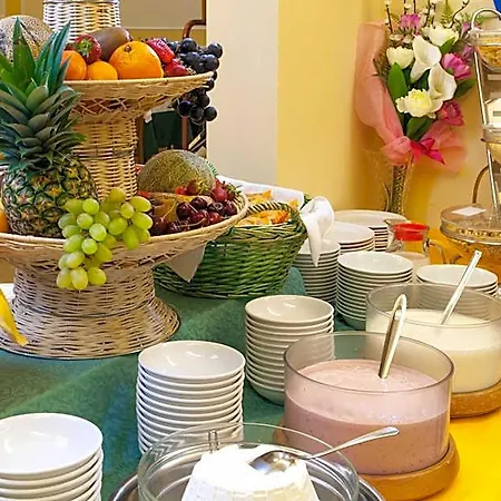 Hotel Terme Vena D'oro 3*