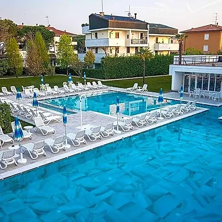 Terme Vena D'oro 3* Abano Terme