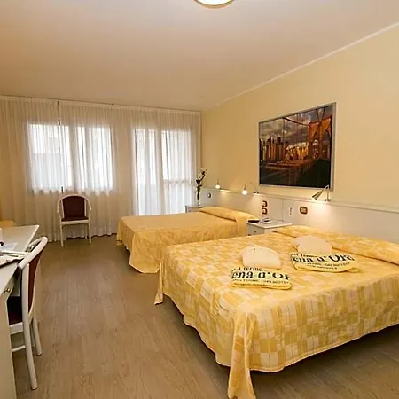 Terme Vena D'oro 3* Abano Terme