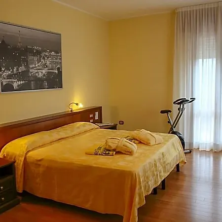 Hotel Terme Vena D'oro Abano Terme