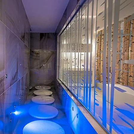 Terme Vena D'oro Hotel