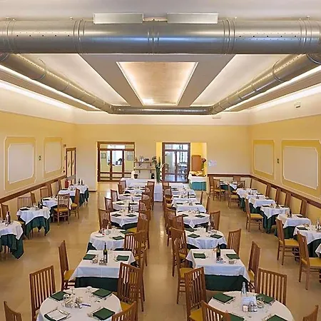 Terme Vena D'oro Hotel 3*