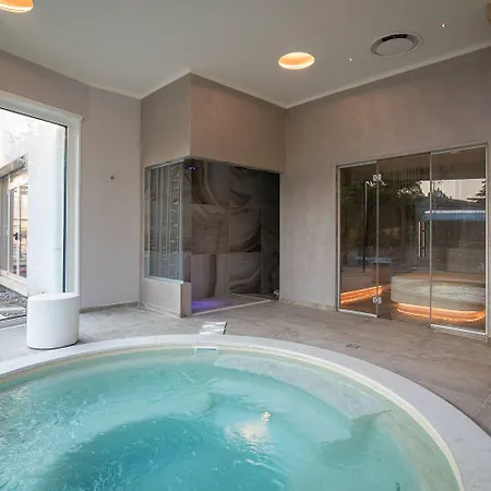 Terme Vena D'oro فندق 3*