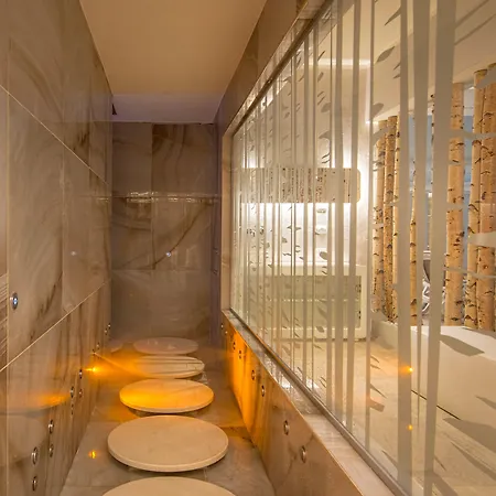 Terme Vena D'oro Hotel Abano Terme
