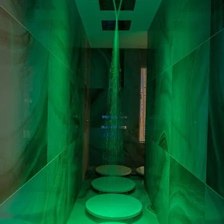 Hotel Terme Vena D'oro