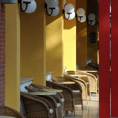 Terme Vena D'oro فندق