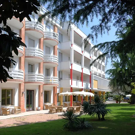Hotel Terme Vena D'oro