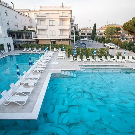 Hotel Terme Vena D'oro