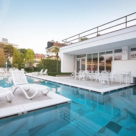 Hotel Terme Vena D'oro