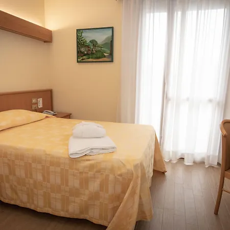Terme Vena D'oro 3*