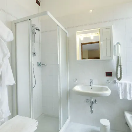 فندق Terme Vena D'oro 3*