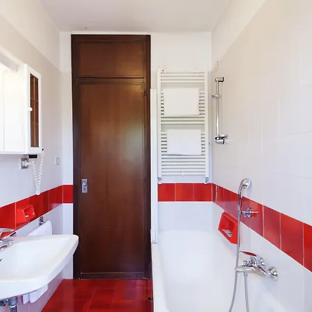 Hotel Terme Vena D'oro 3*