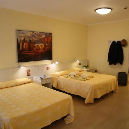 Terme Vena D'oro Hotel