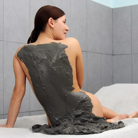 Terme Vena D'oro Otel Abano Terme