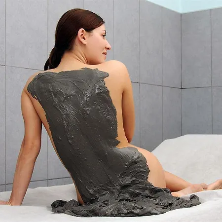 Terme Vena D'oro Hotel Abano Terme