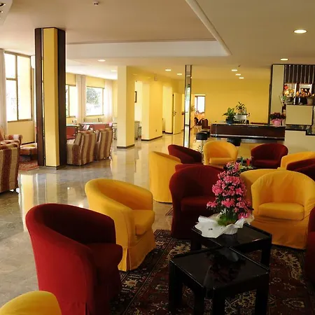 Terme Vena D'oro Hotel Abano Terme