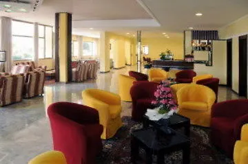 Terme Vena D'oro 3*