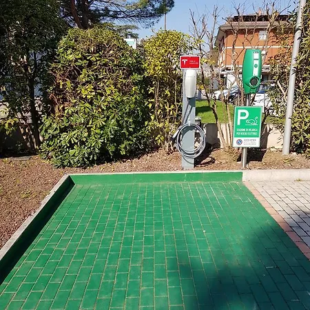 Ξενοδοχείο Terme Vena D'oro 3*