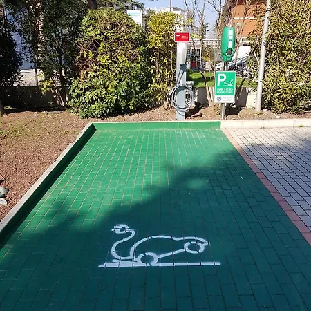 Terme Vena D'oro Abano Terme