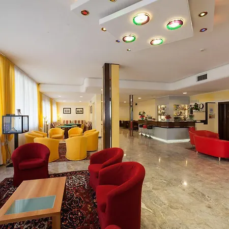 Terme Vena D'oro 3* Αμπάνο Τέρμε