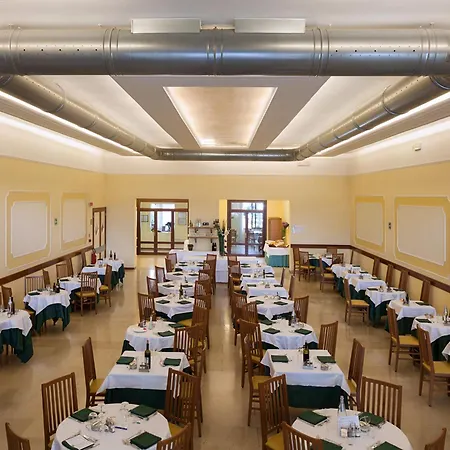 Otel Terme Vena D'oro Abano Terme