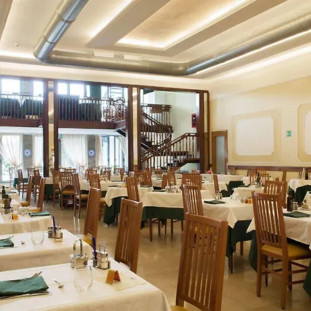 Terme Vena D'oro 3*