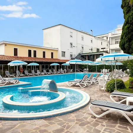 Terme Vena D'oro Hotel Abano Terme