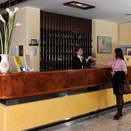 Terme Vena D'oro فندق أبانو تيرمي
