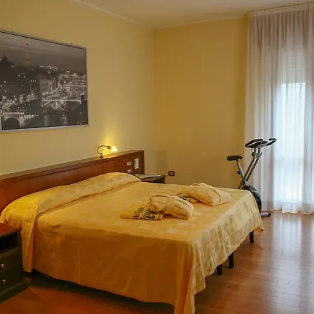 Terme Vena D'oro Αμπάνο Τέρμε