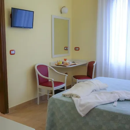 فندق Terme Vena D'oro أبانو تيرمي