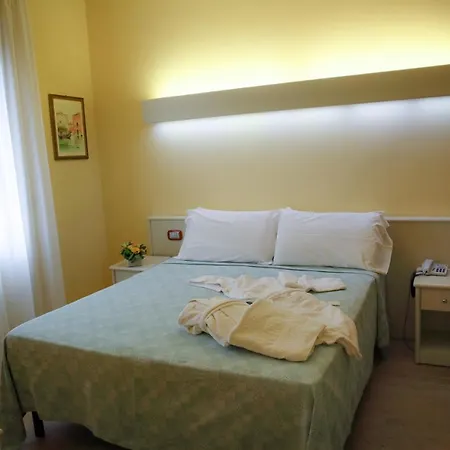 Terme Vena D'oro 3*