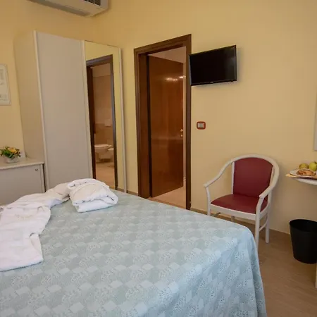 Terme Vena D'oro Ξενοδοχείο