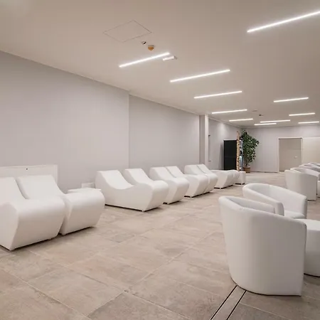 Terme Vena D'oro Hotel 3*