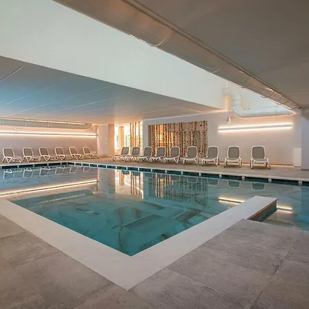 Terme Vena D'oro 3* Αμπάνο Τέρμε