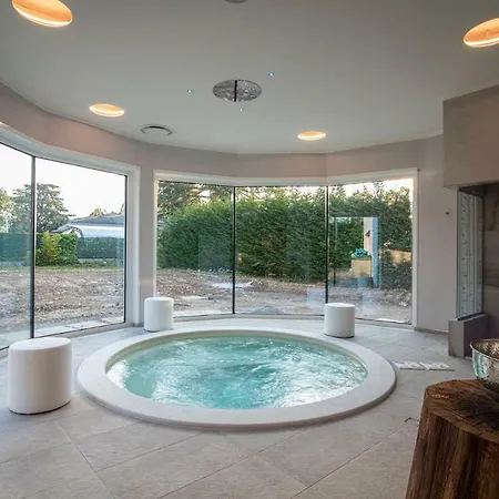 Terme Vena D'oro Otel