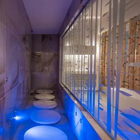 Hotel Terme Vena D'oro Abano Terme